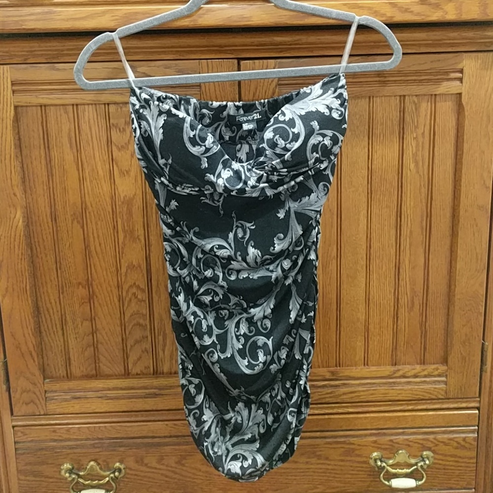Forever 21 dress